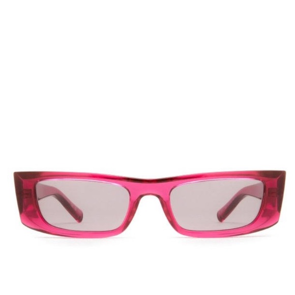 Excluded Saint Laurent Sunglasses, New 360 - Picture 2 of 6